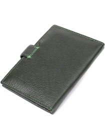 Кошельки ST Leather Accessories модель bag24_23119 Фото