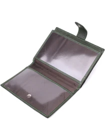 Кошельки ST Leather Accessories модель bag24_23119 Фото