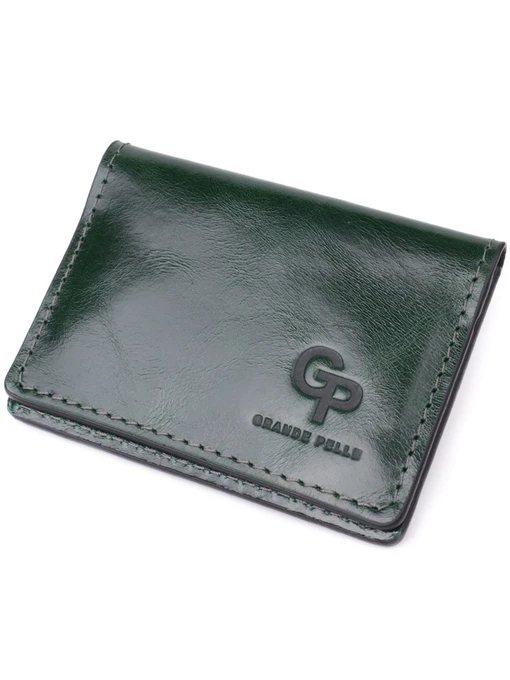Кошельки Grande Pelle модель bag24_22942 Фото
