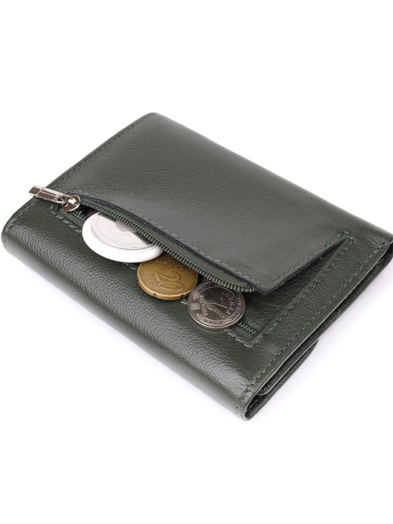 Кошельки ST Leather Accessories модель bag24_23075 Кошельки ST Leather Accessories модель bag24_23075 Фото