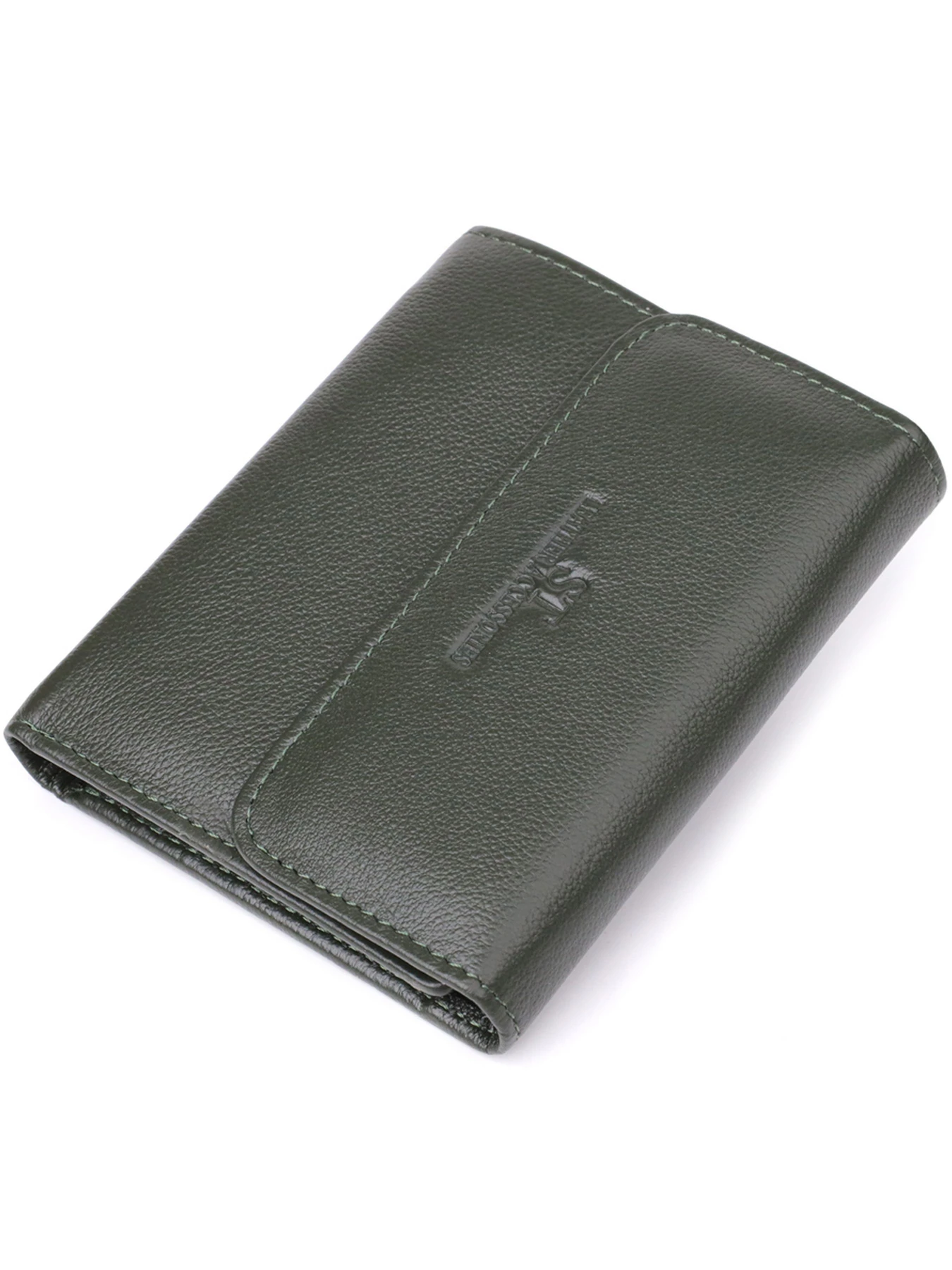 Кошельки ST Leather Accessories модель bag24_23075 Кошельки ST Leather Accessories модель bag24_23075 Фото