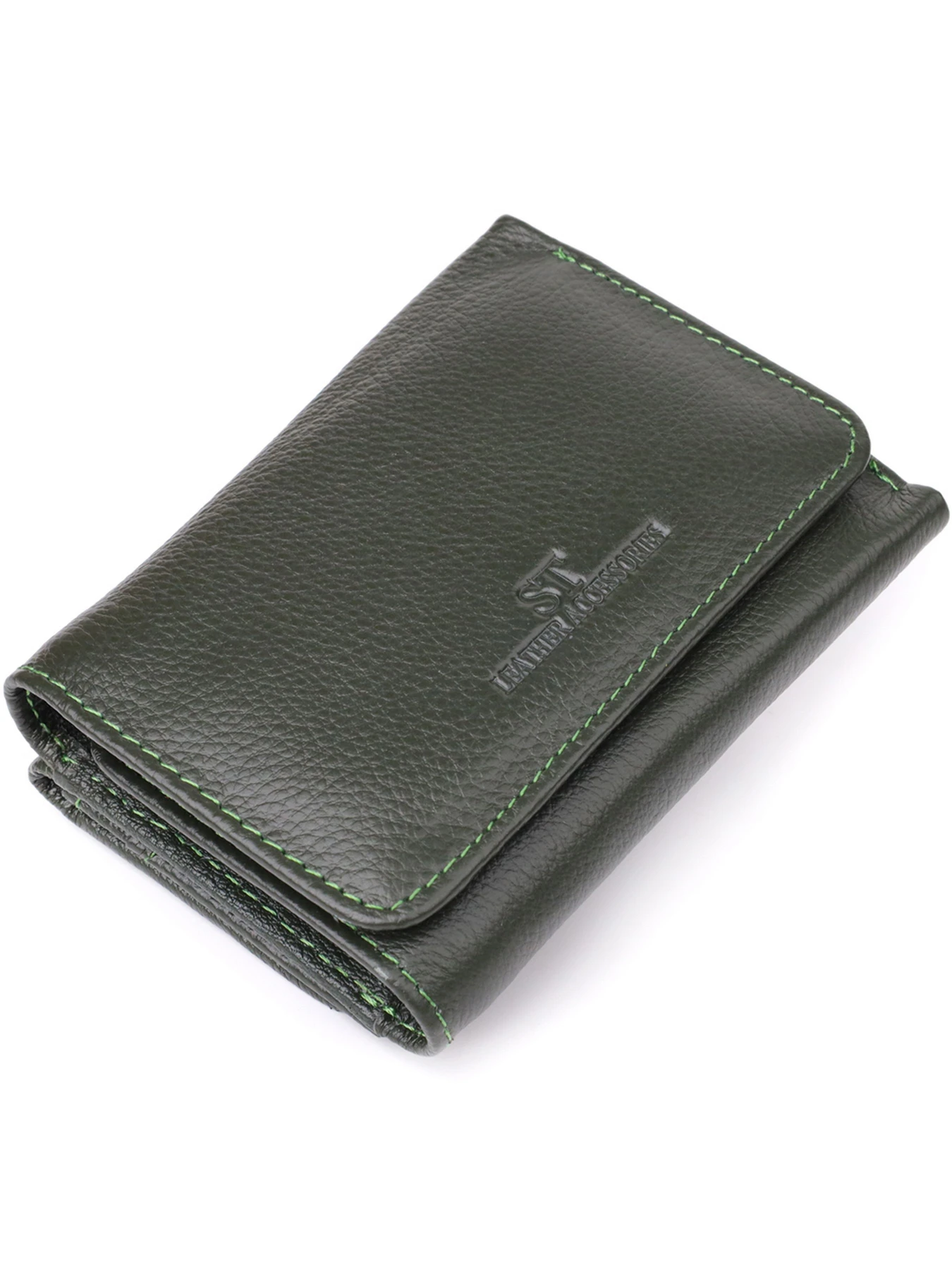Кошельки ST Leather Accessories модель bag24_23076 Кошельки ST Leather Accessories модель bag24_23076 Фото