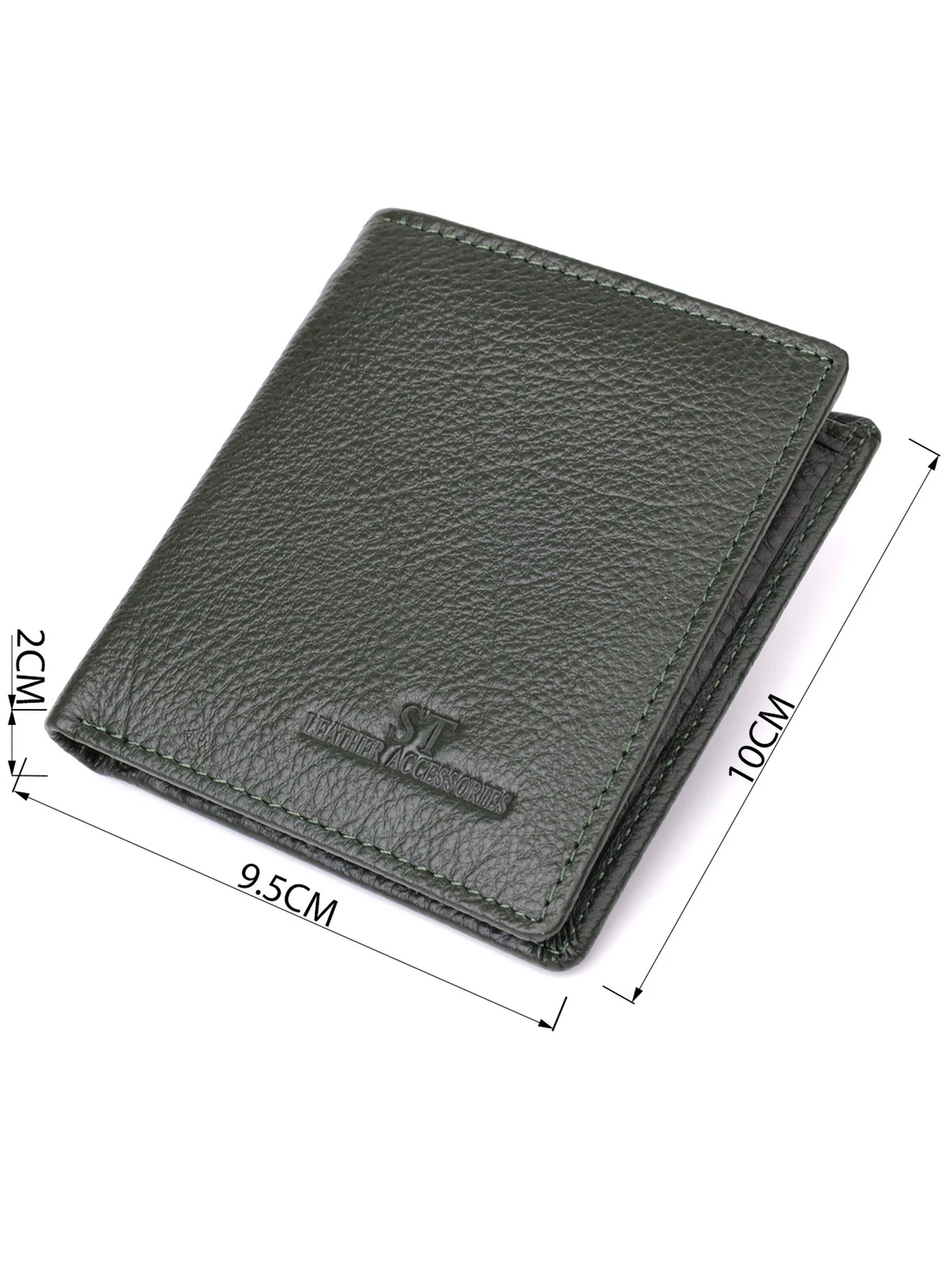 Кошельки ST Leather Accessories модель bag24_23093 Кошельки ST Leather Accessories модель bag24_23093 Фото