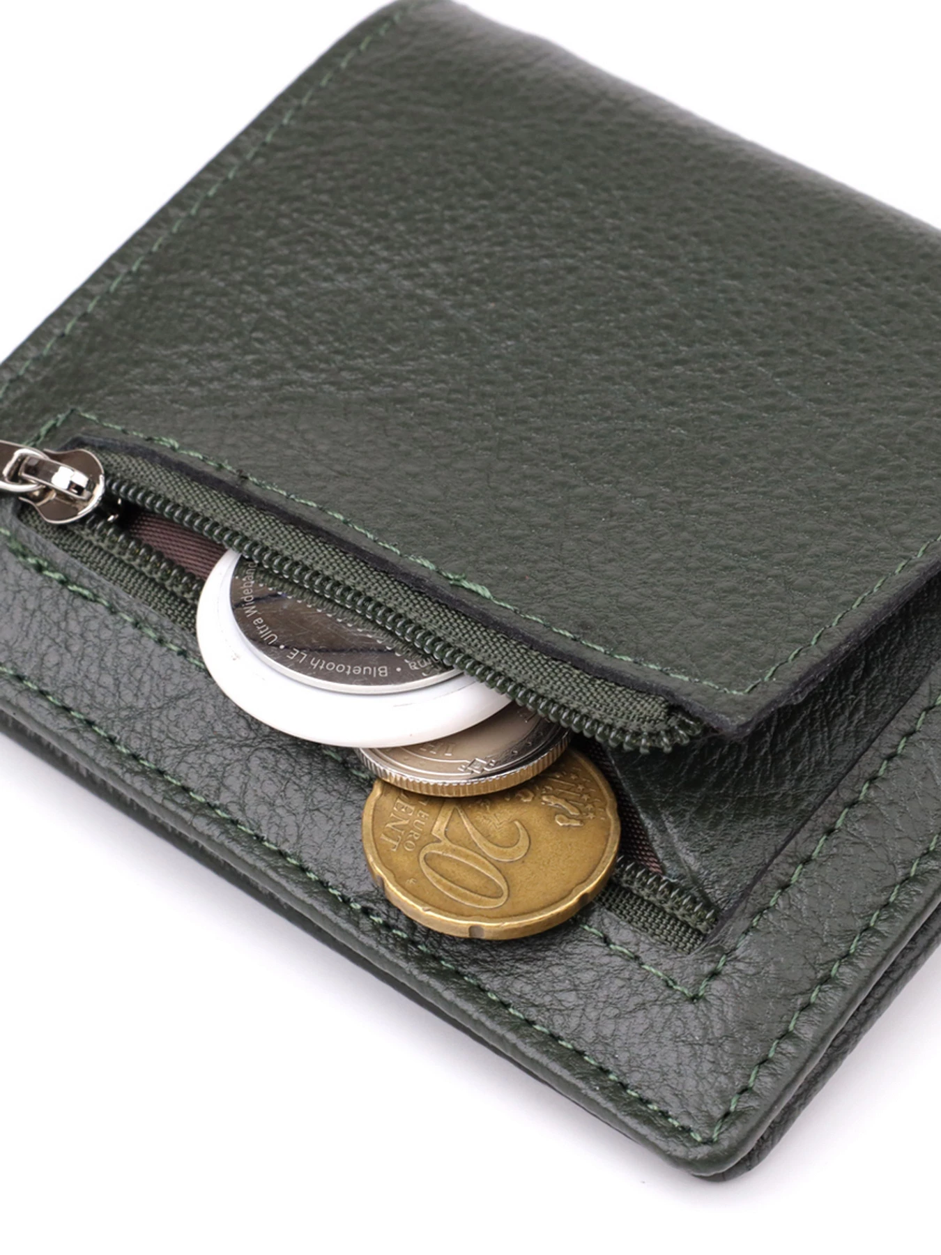 Кошельки ST Leather Accessories модель bag24_23093 Кошельки ST Leather Accessories модель bag24_23093 Фото