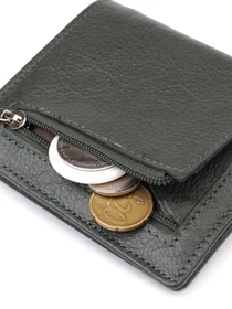 Кошельки ST Leather Accessories модель bag24_23093 Фото