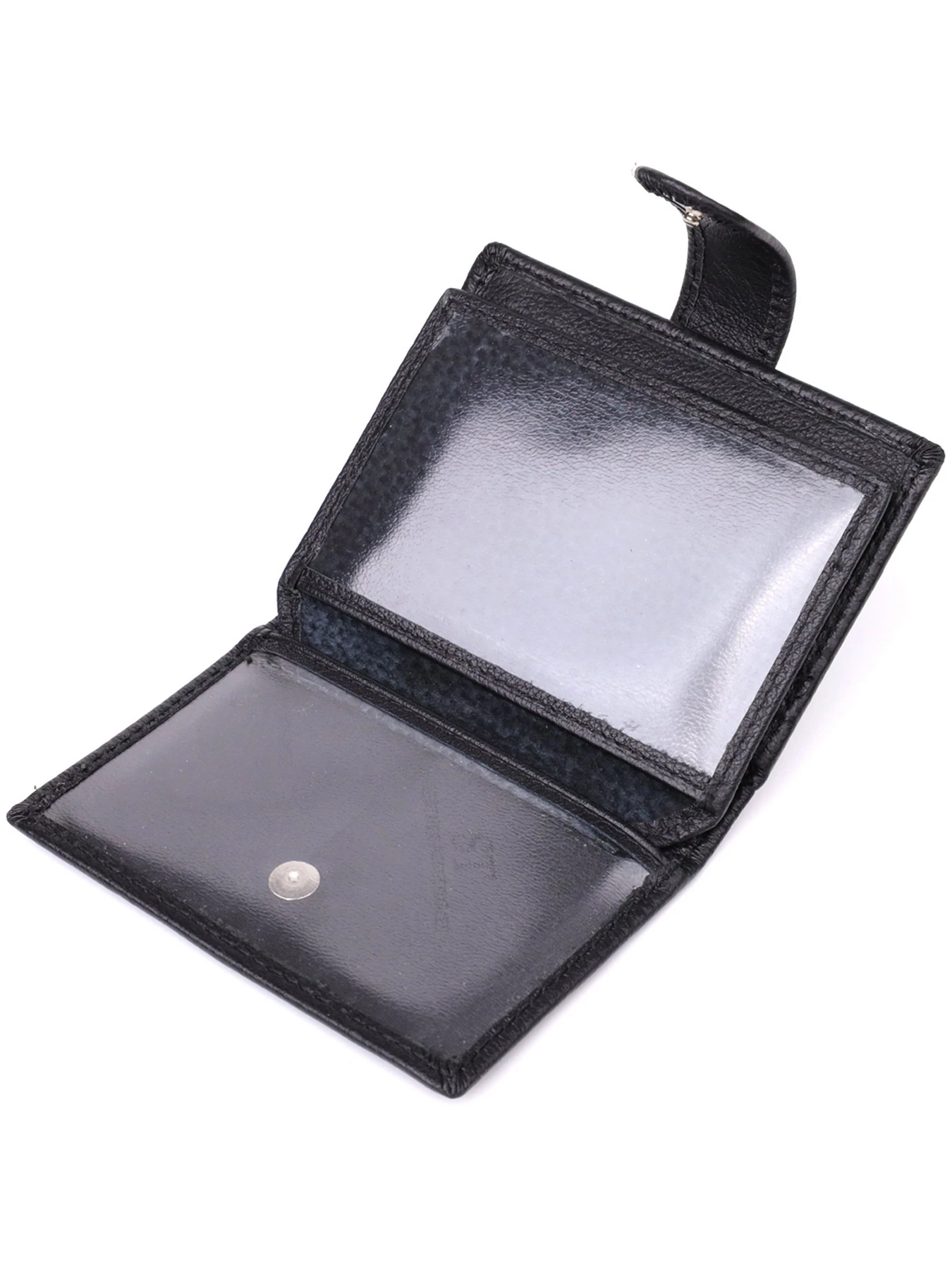 Кошельки ST Leather Accessories модель bag24_23095 Фото