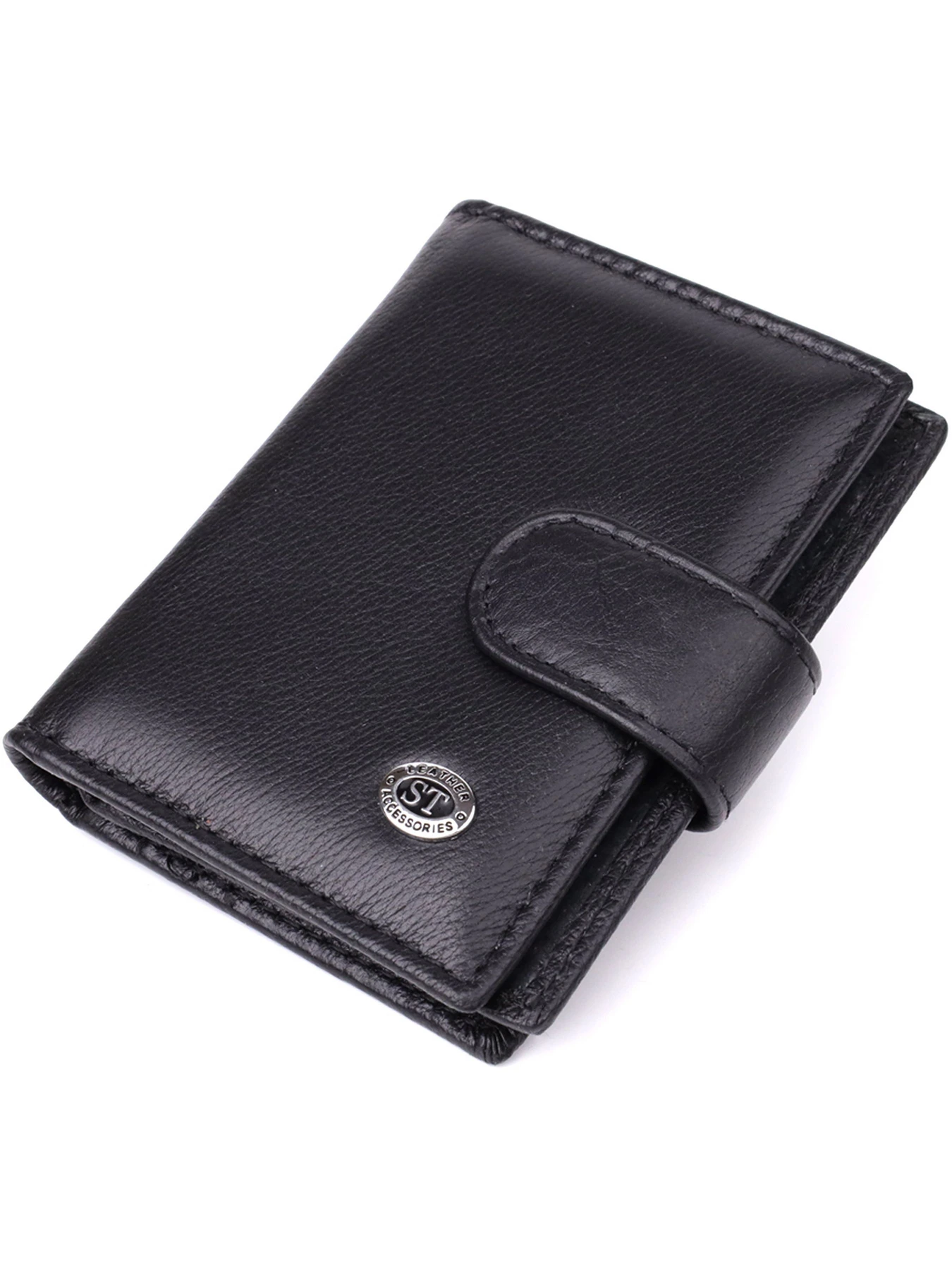 Кошельки ST Leather Accessories модель bag24_23095 Фото