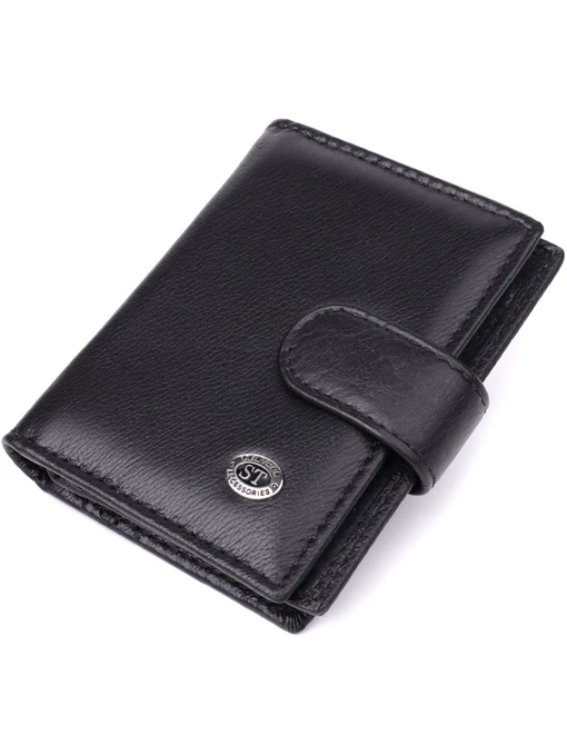 Кошельки ST Leather Accessories модель bag24_23095 Фото