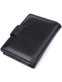 Кошельки ST Leather Accessories модель bag24_23095 Фото