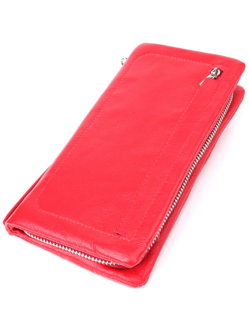 Гаманці ST Leather Accessories модель bag24_23100 Фото