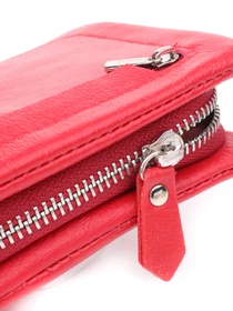 Кошельки ST Leather Accessories модель bag24_23100 Фото