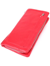 Кошельки ST Leather Accessories модель bag24_23100 Фото