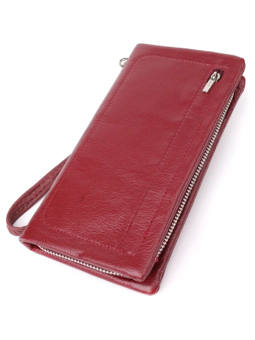 Гаманці ST Leather Accessories модель bag24_23101 Фото
