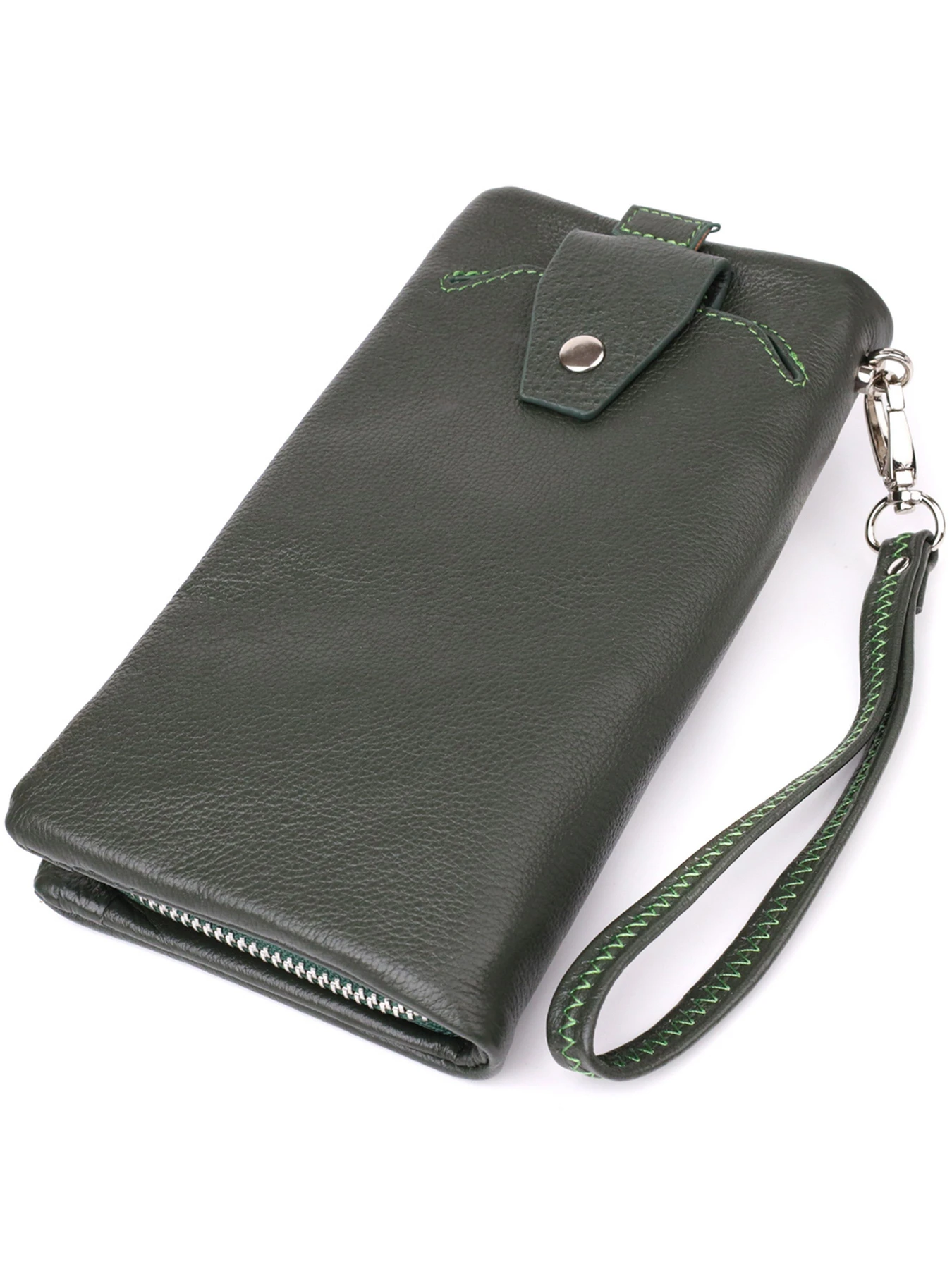 Кошельки ST Leather Accessories модель bag24_23103 Кошельки ST Leather Accessories модель bag24_23103 Фото