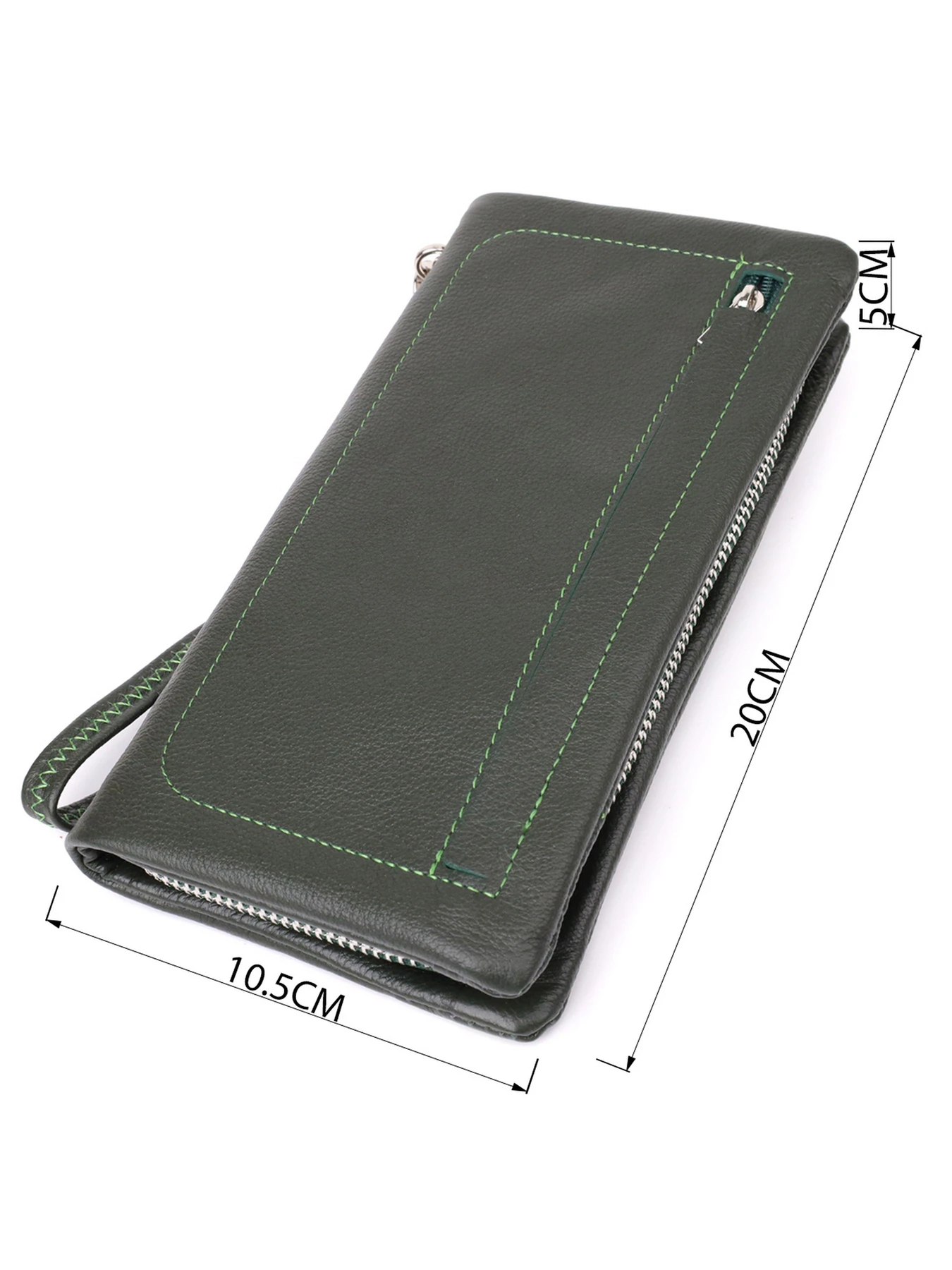 Кошельки ST Leather Accessories модель bag24_23103 Кошельки ST Leather Accessories модель bag24_23103 Фото