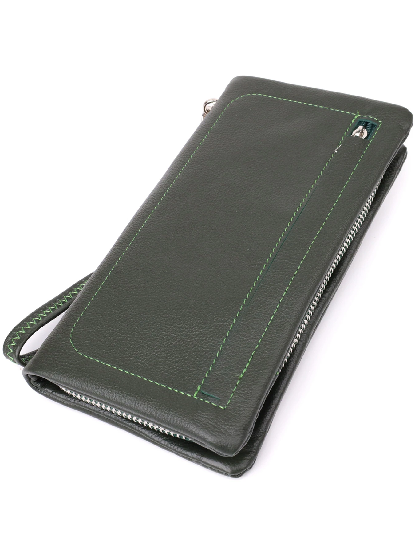 Кошельки ST Leather Accessories модель bag24_23103 Кошельки ST Leather Accessories модель bag24_23103 Фото