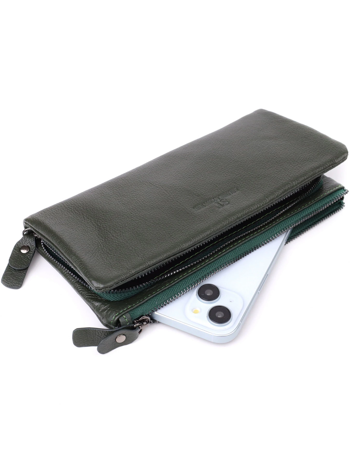 Кошельки ST Leather Accessories модель bag24_23104 Кошельки ST Leather Accessories модель bag24_23104 Фото