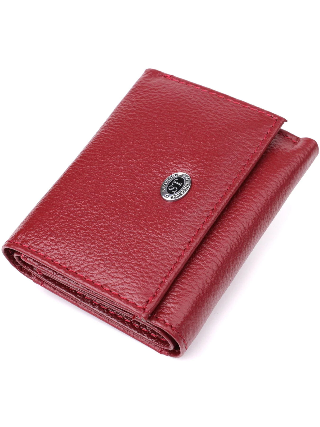 Кошельки ST Leather Accessories модель bag24_23082 Кошельки ST Leather Accessories модель bag24_23082 Фото