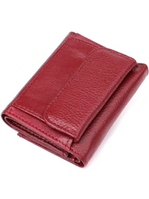 Кошельки ST Leather Accessories модель bag24_23082 Фото