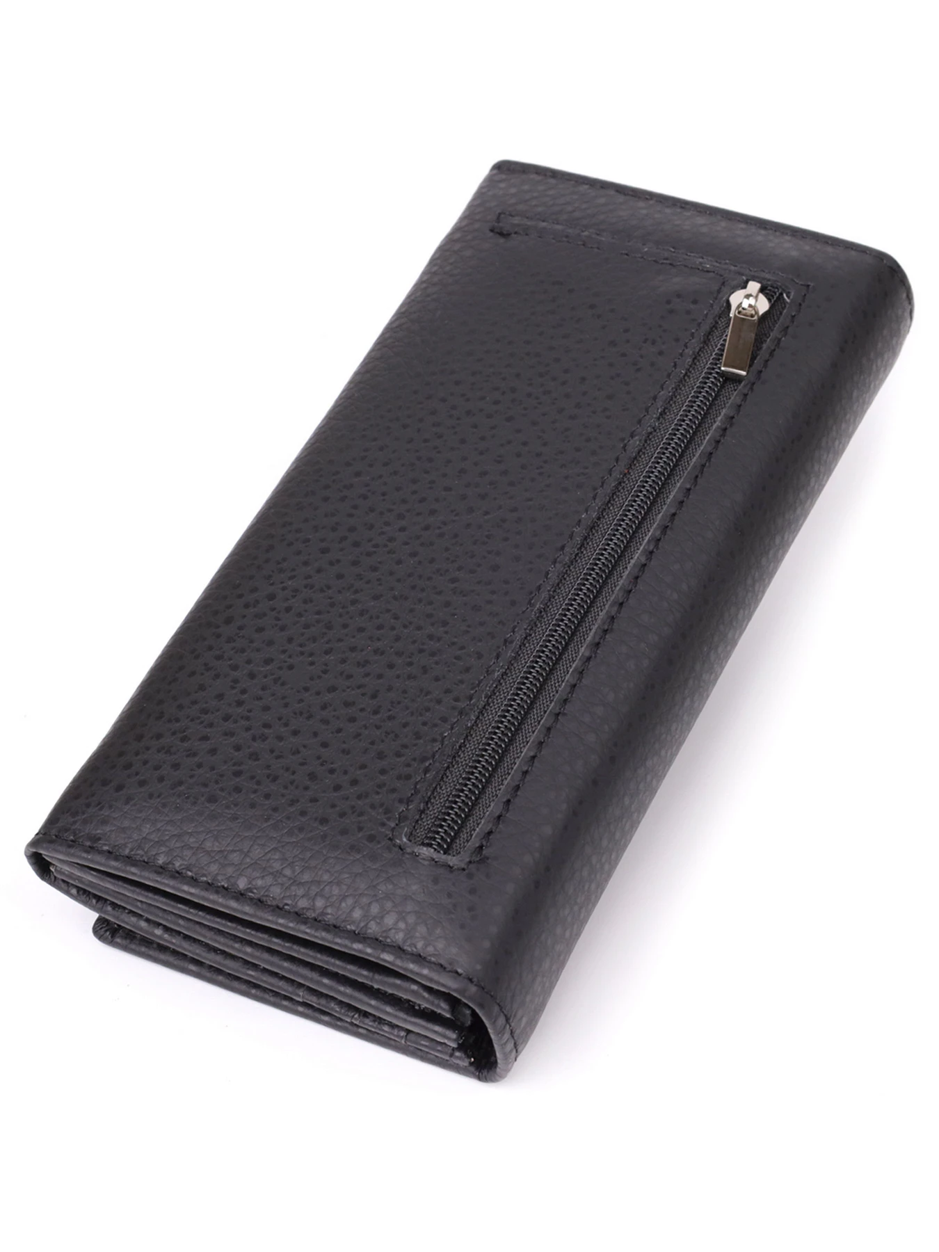 Кошельки ST Leather Accessories модель bag24_23084 Фото