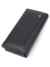 Кошельки ST Leather Accessories модель bag24_23084 Фото