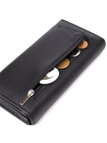 Кошельки ST Leather Accessories модель bag24_23084 Фото