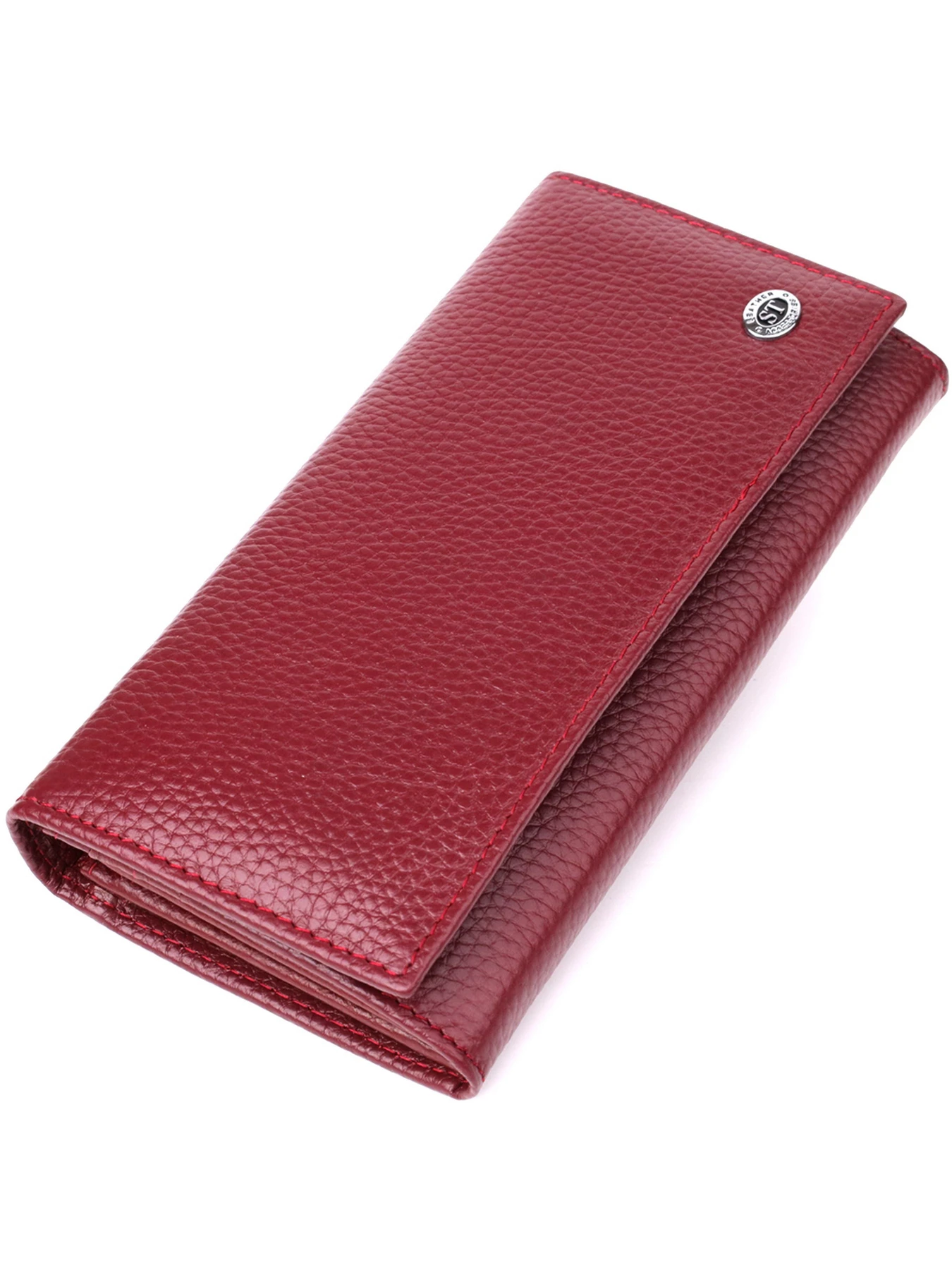 Гаманці ST Leather Accessories модель bag24_23085 Гаманці ST Leather Accessories модель bag24_23085 Фото