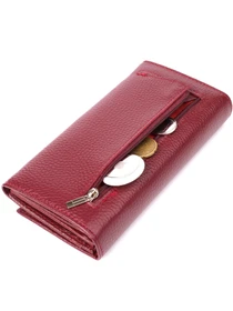 Гаманці ST Leather Accessories модель bag24_23085 Фото