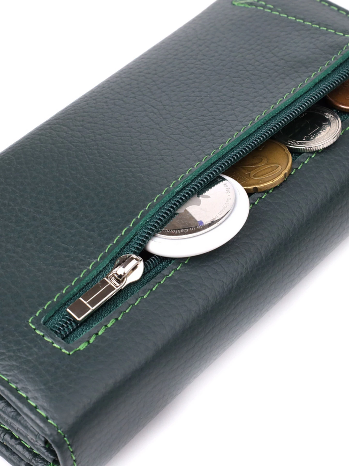Кошельки ST Leather Accessories модель bag24_23086 Кошельки ST Leather Accessories модель bag24_23086 Фото