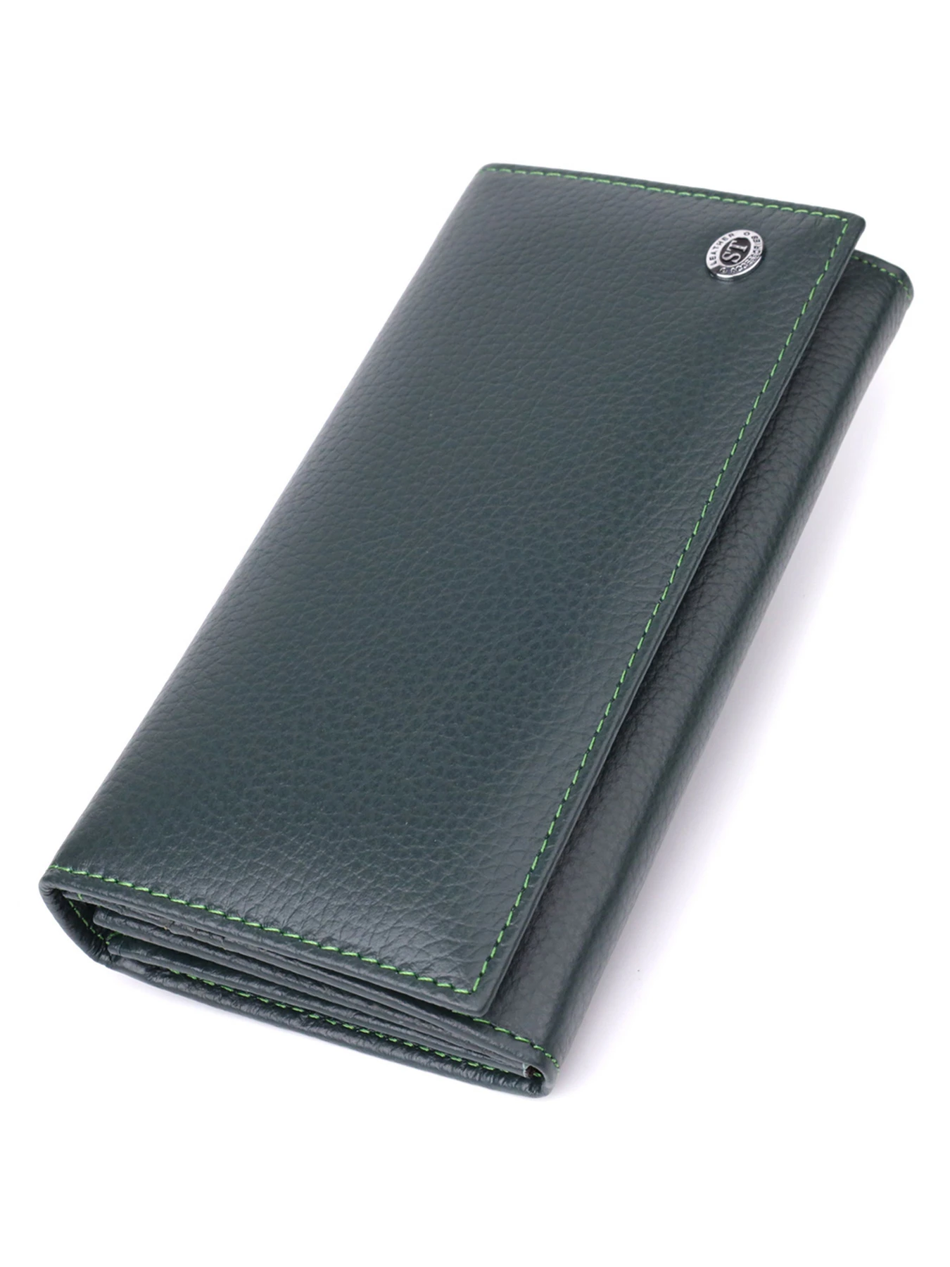 Кошельки ST Leather Accessories модель bag24_23086 Кошельки ST Leather Accessories модель bag24_23086 Фото