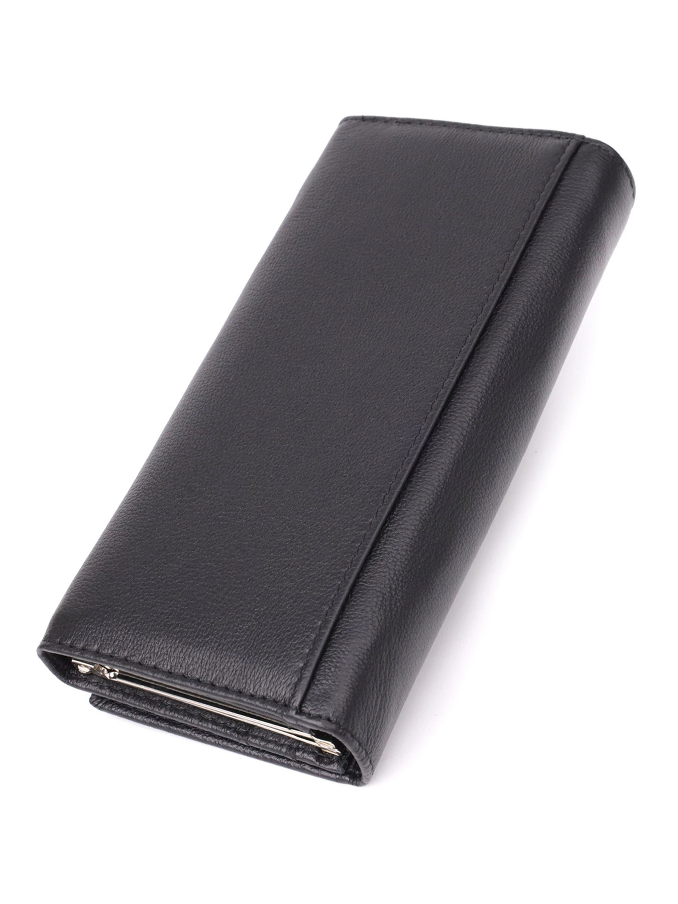 Кошельки ST Leather Accessories модель bag24_23088 Фото