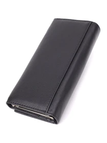 Кошельки ST Leather Accessories модель bag24_23088 Фото
