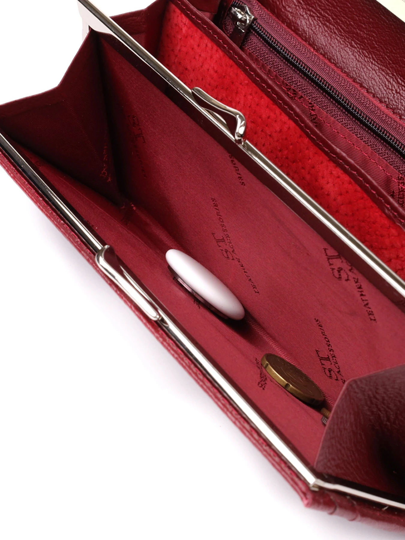Гаманці ST Leather Accessories модель bag24_23089 Гаманці ST Leather Accessories модель bag24_23089 Фото