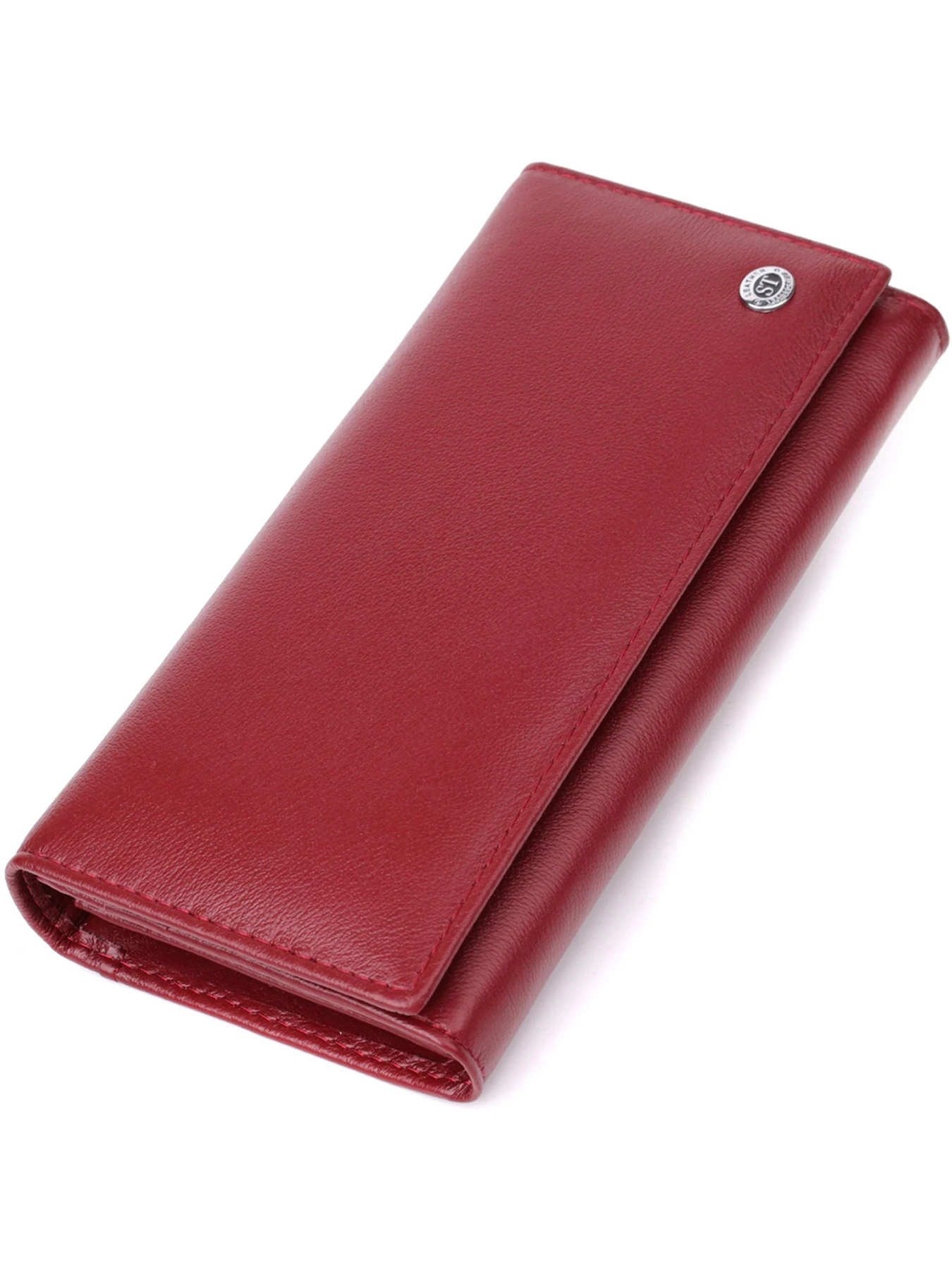 Гаманці ST Leather Accessories модель bag24_23089 Гаманці ST Leather Accessories модель bag24_23089 Фото