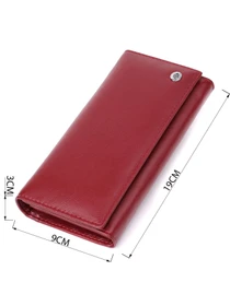 Гаманці ST Leather Accessories модель bag24_23089 Фото