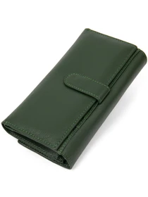 Кошельки ST Leather Accessories модель bag24_19389 Фото