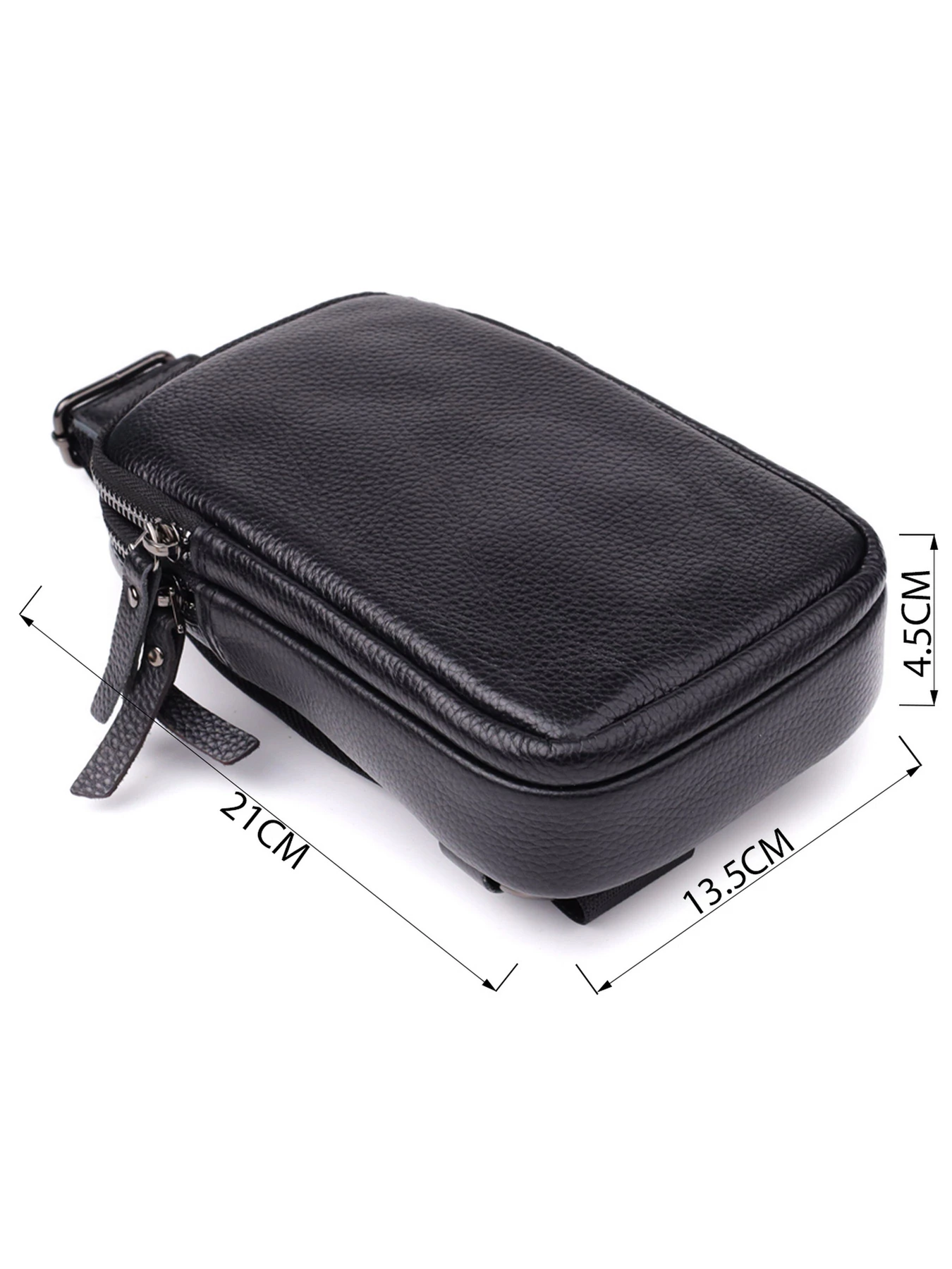 Сумки Vintage модель bag24_22955 Фото