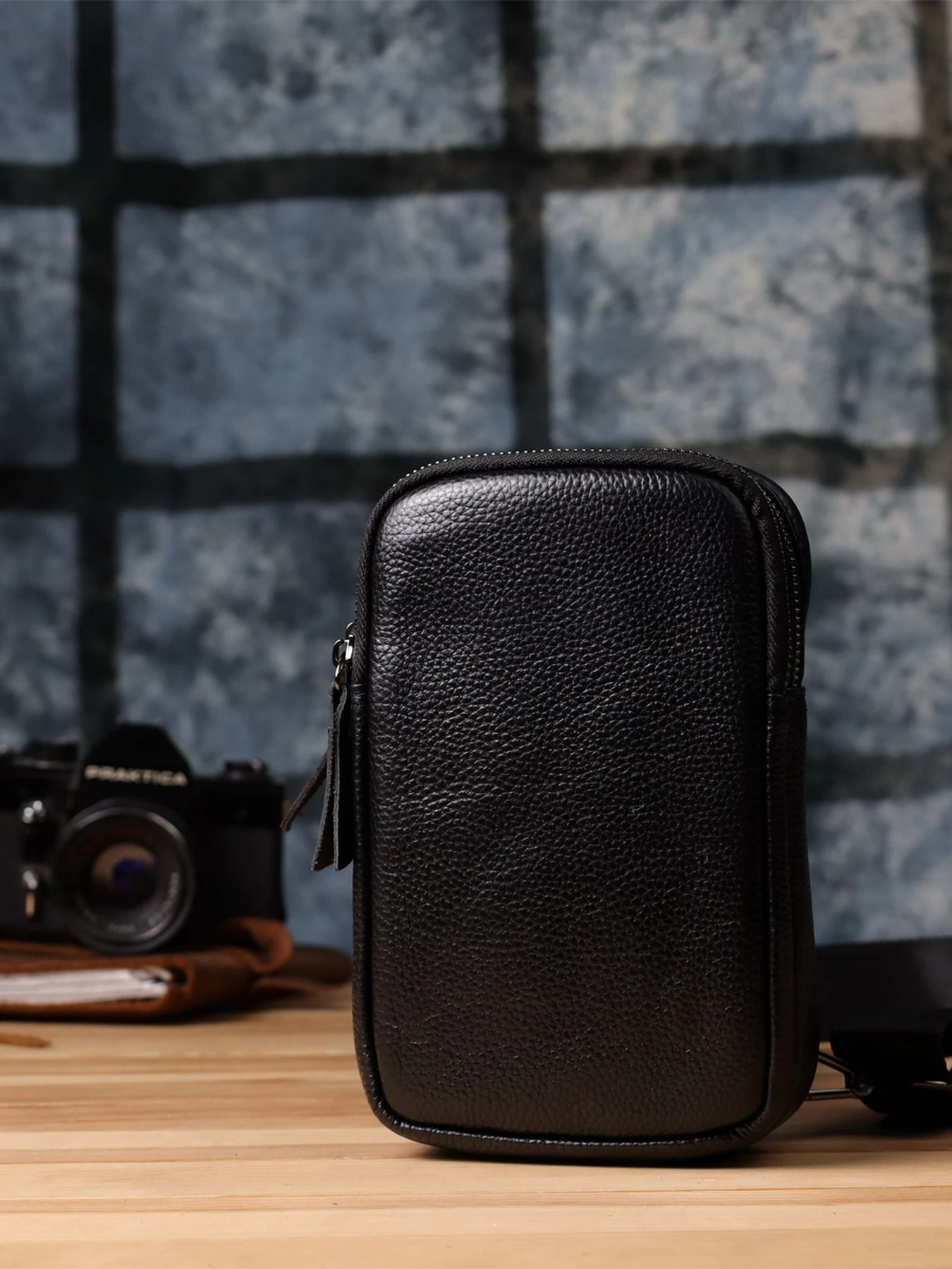 Сумки Vintage модель bag24_22955 Фото