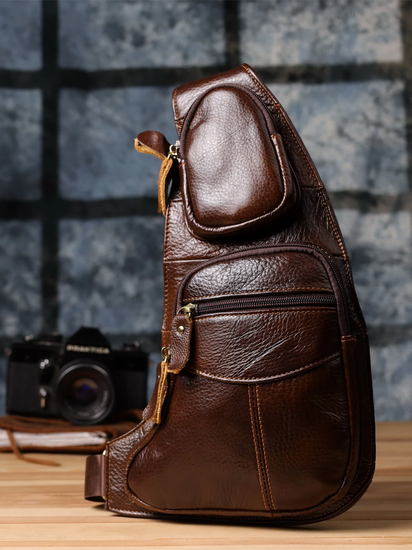 Сумки Vintage модель bag24_22956 Сумки Vintage модель bag24_22956 Фото