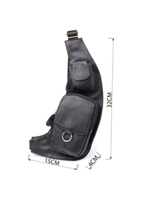 Сумки Vintage модель bag24_22958 Фото