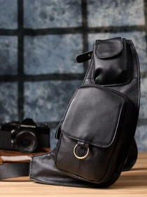 Сумки Vintage модель bag24_22958 Фото