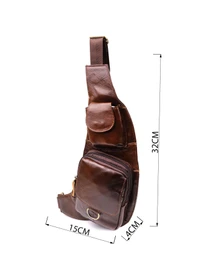 Сумки Vintage модель bag24_22959 Фото