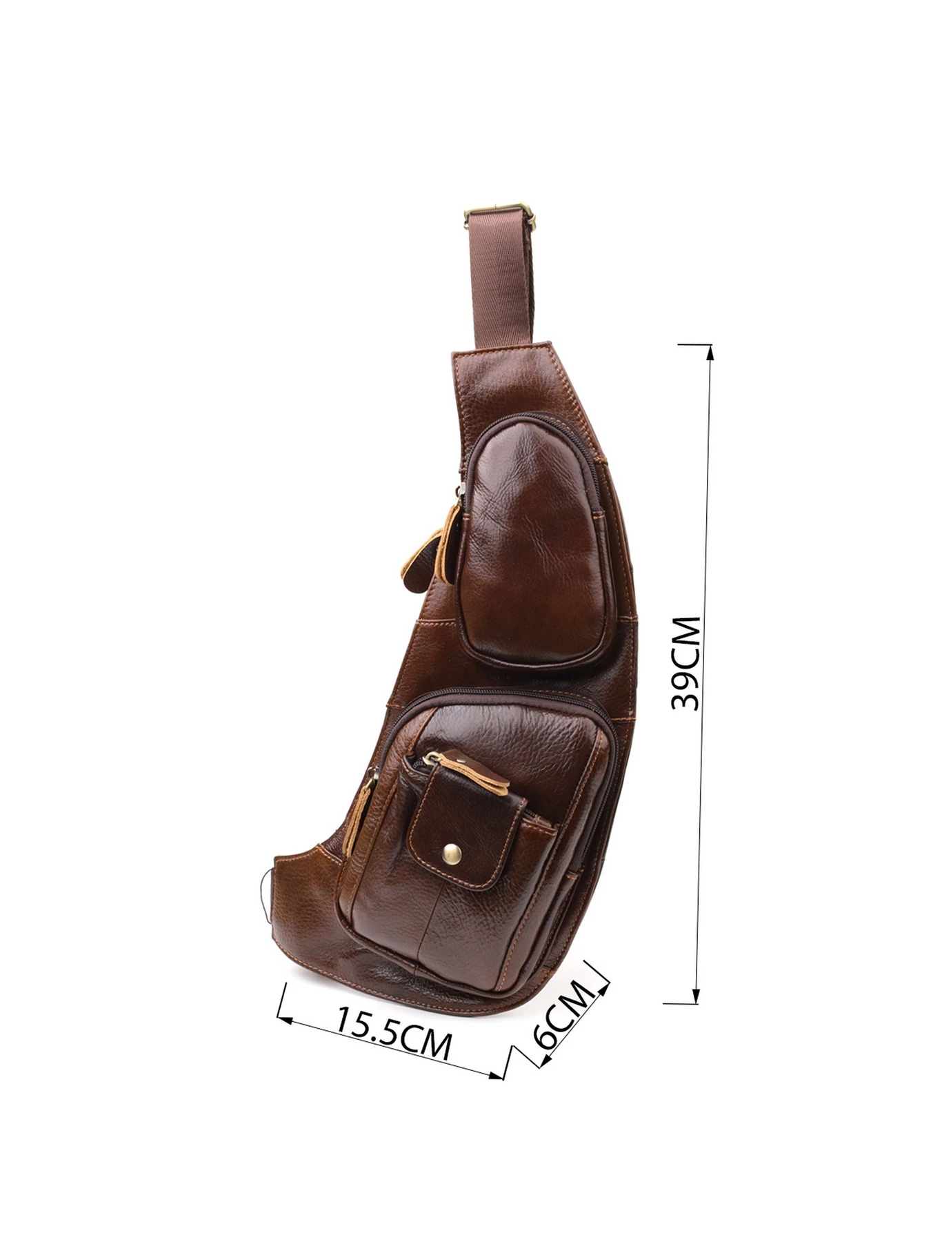 Сумки Vintage модель bag24_22962 Фото