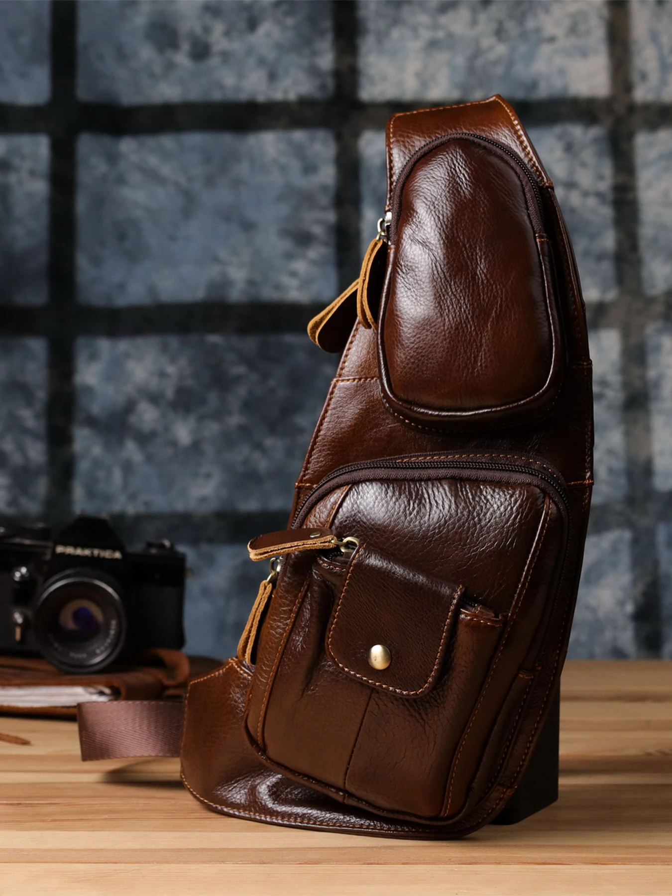 Сумки Vintage модель bag24_22962 Фото