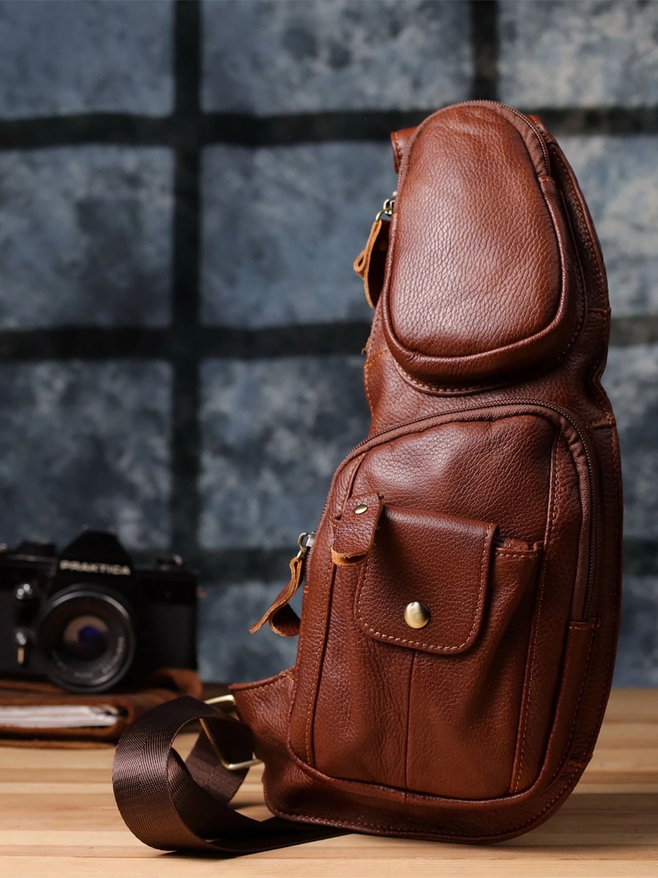 Сумки Vintage модель bag24_22963 Сумки Vintage модель bag24_22963 Фото