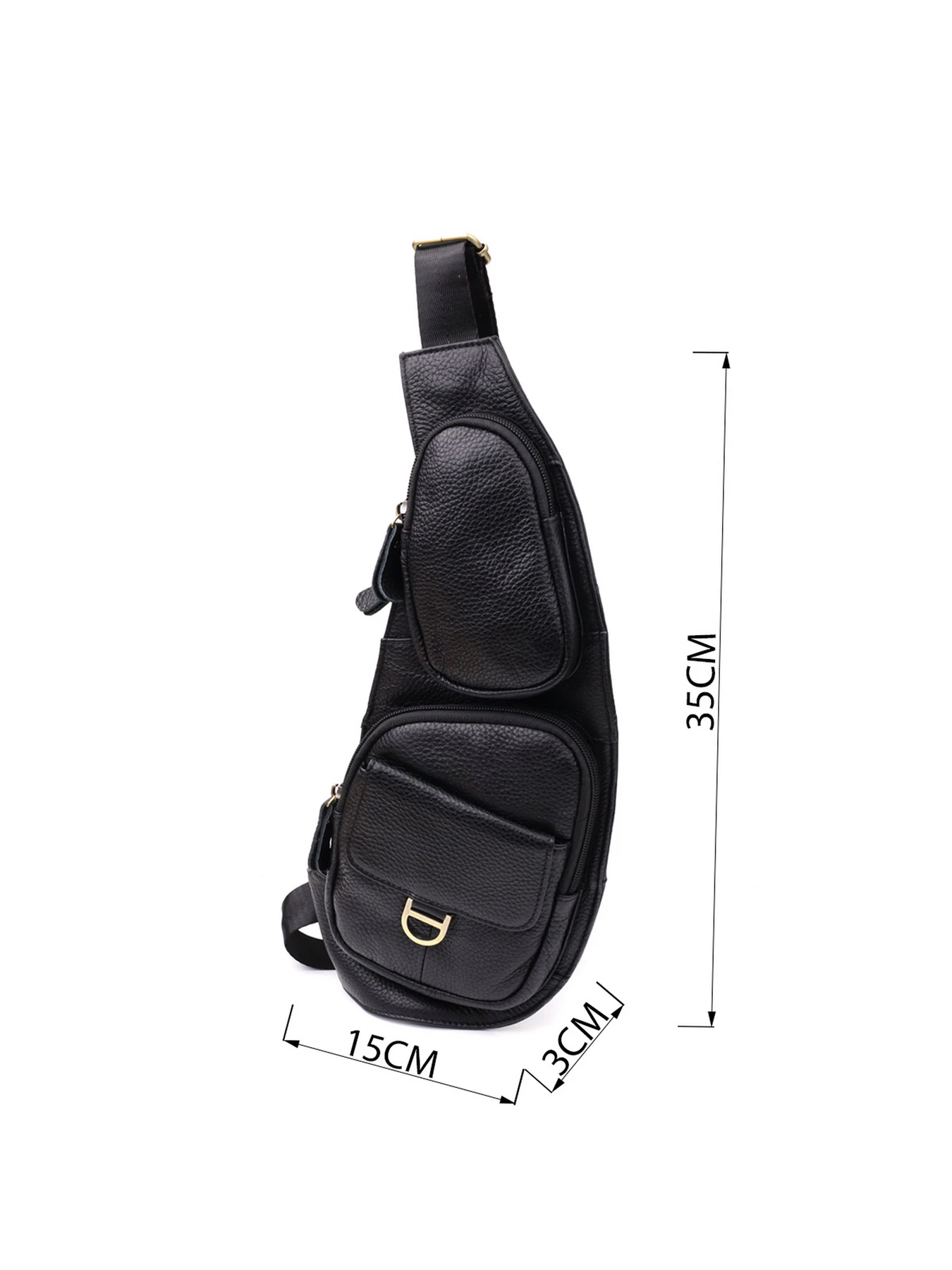 Сумки Vintage модель bag24_22964 Фото