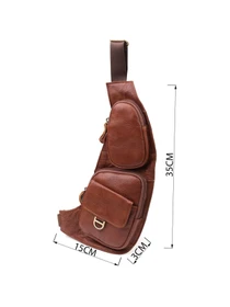 Сумки Vintage модель bag24_22966 Фото
