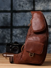 Сумки Vintage модель bag24_22966 Фото