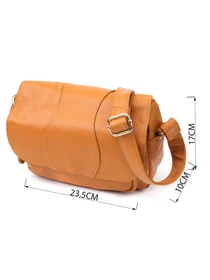 Сумки Vintage модель bag24_22968 Фото
