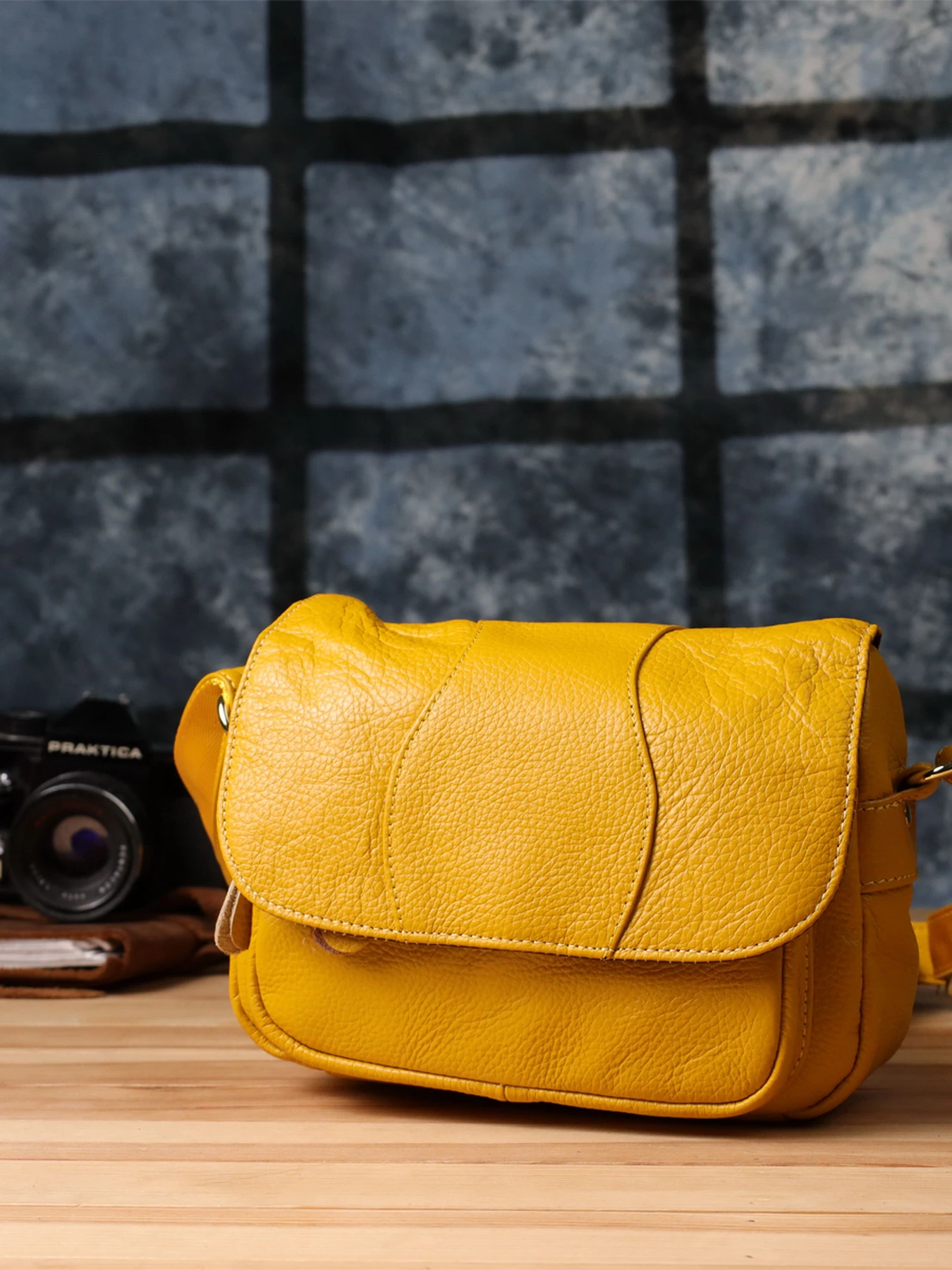 Сумки Vintage модель bag24_22969 Фото